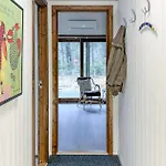 Дом отдыха Pet Friendly In With Wifi *