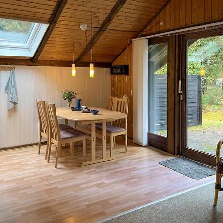 Pet Friendly In With Wifi 펜션 Oksbøl