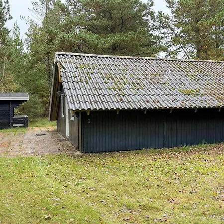 Pet Friendly In Oksbol With Wifi * Mosevrå