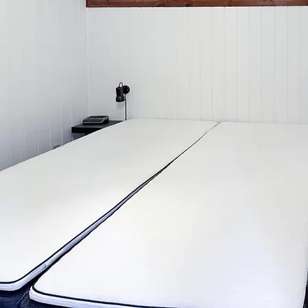 Feriehus Pet Friendly In Oksbol With Wifi