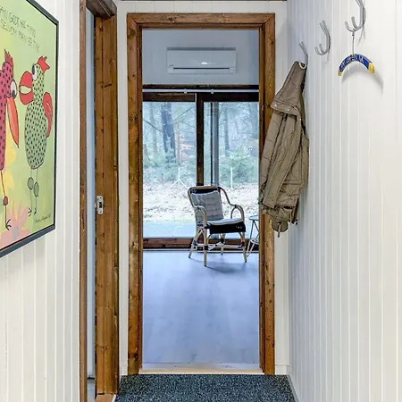 Hébergement de vacances Pet Friendly In With Wifi *